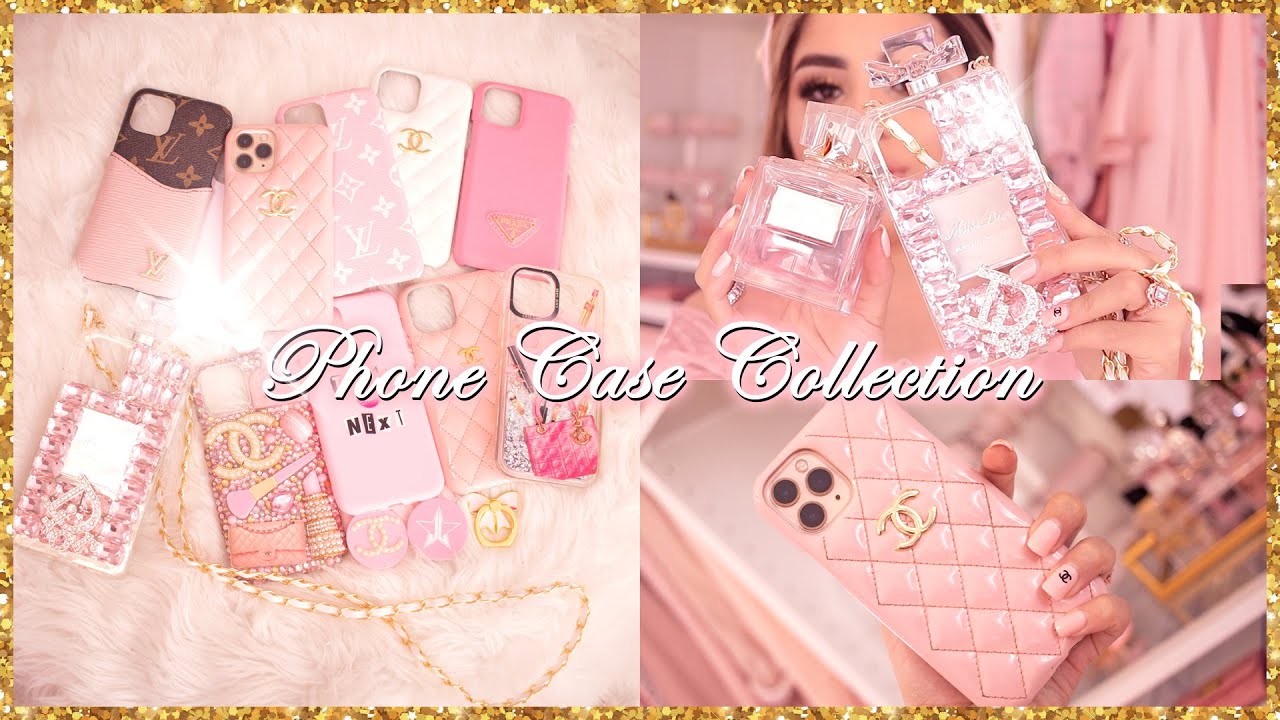 Phone Case Collection 2020
