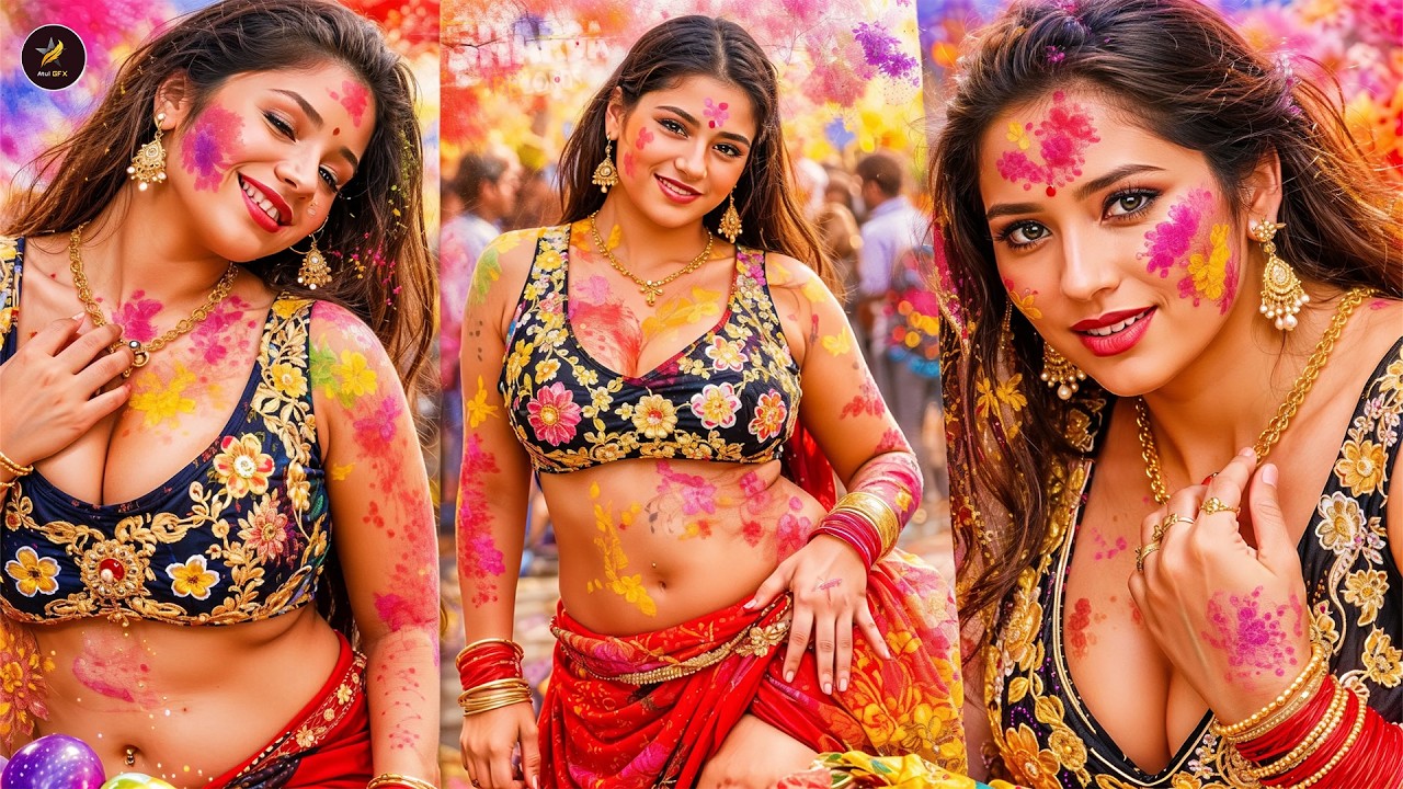 #video  | 2026 Ke Holi Special | #Sona Singh | स्पेशल होली गाने 2026 | Bhojpuri Holi Song 2026