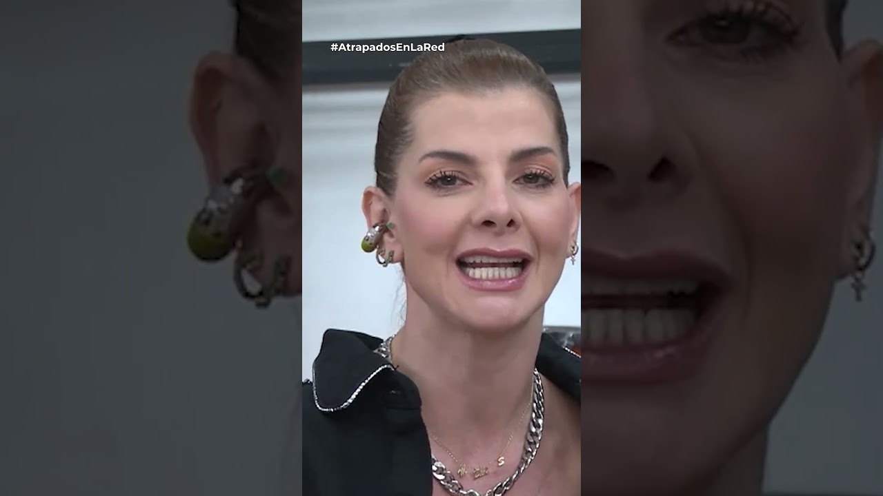 Carolina Cruz habló sobre la infidelidad que descubrió: 