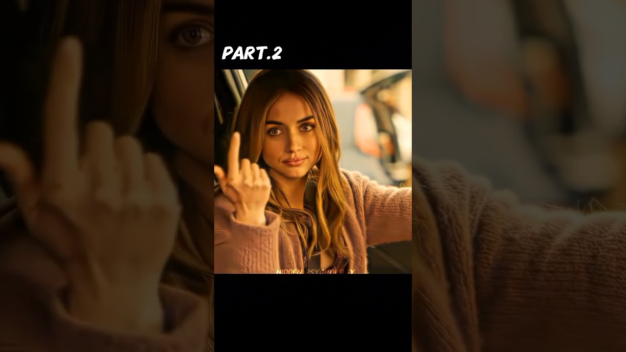 पहली ही मुलाकात में IMPRESSION कैसे सेट करें? | Psychology Rule Hindi | Part 2 😈 | 