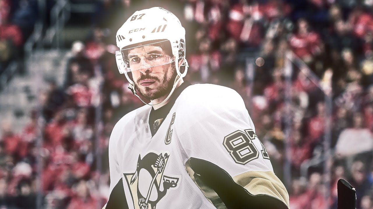 Sidney Crosby's Journey (HD)