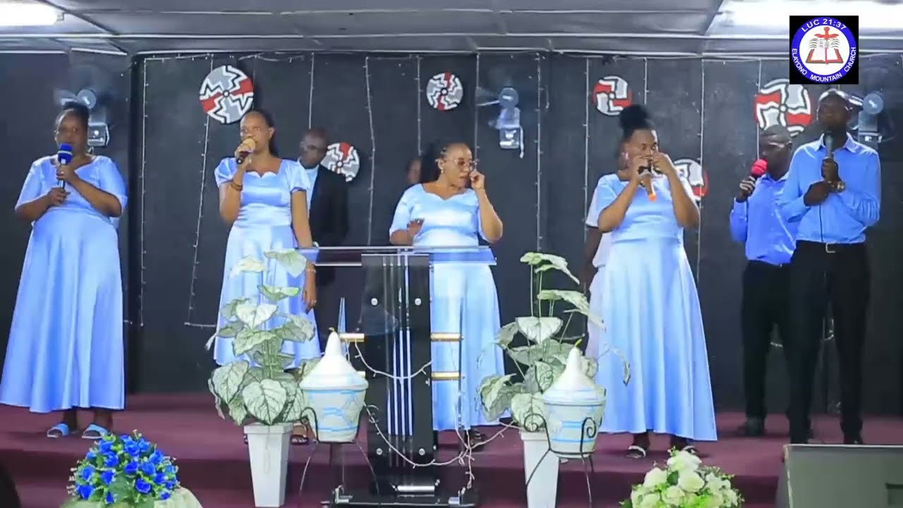 IBIHE BIDASANZWE MUGITERANE! YESU UTWIYEREKA KUKO NTAHO TWABASHA KUGERA