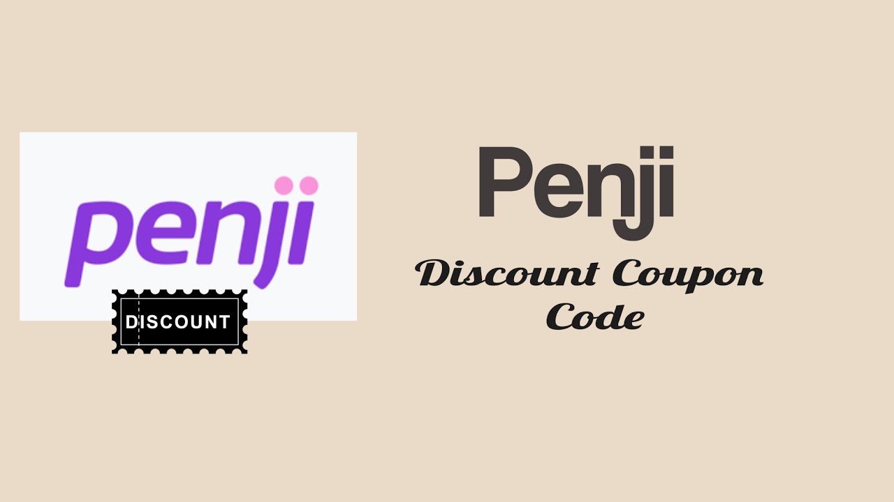 15% OFF &ndash; Penji Discount Coupon Code - How to Redeem BlogVwant Special Discount Coupon Code
