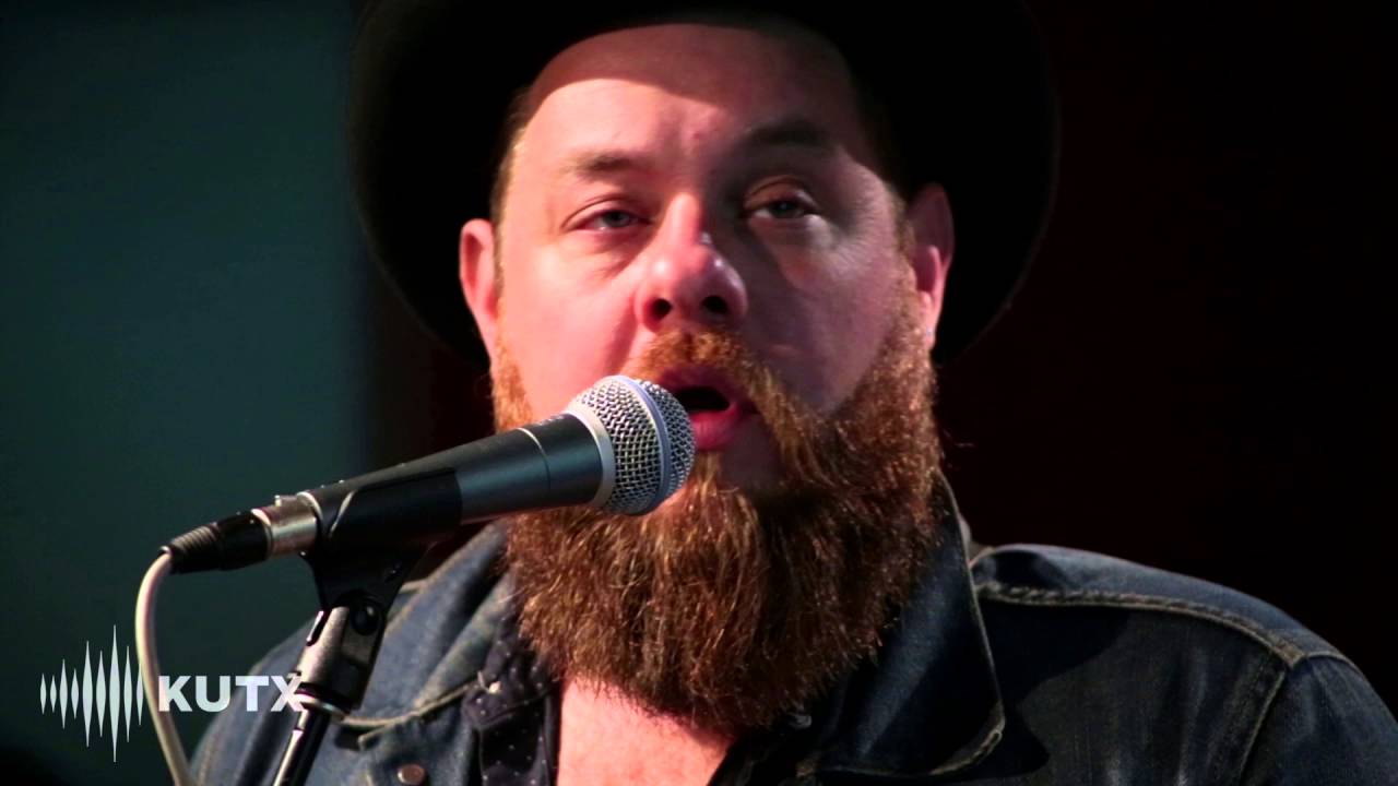 Nathaniel Rateliff & The Night Sweats - 