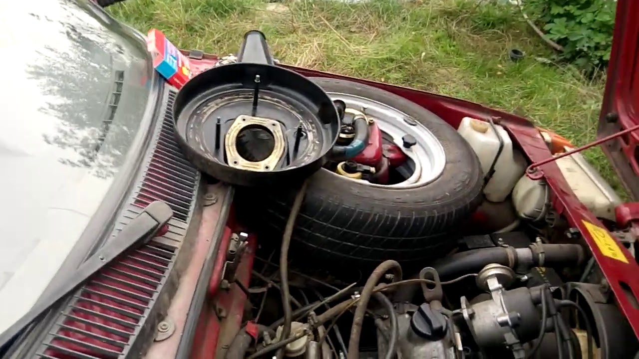 Таврия. карбюратор Солекс, не мешай машине работать!