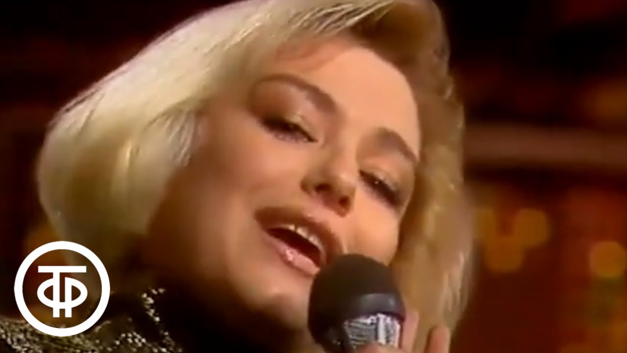 Ирина Понаровская 