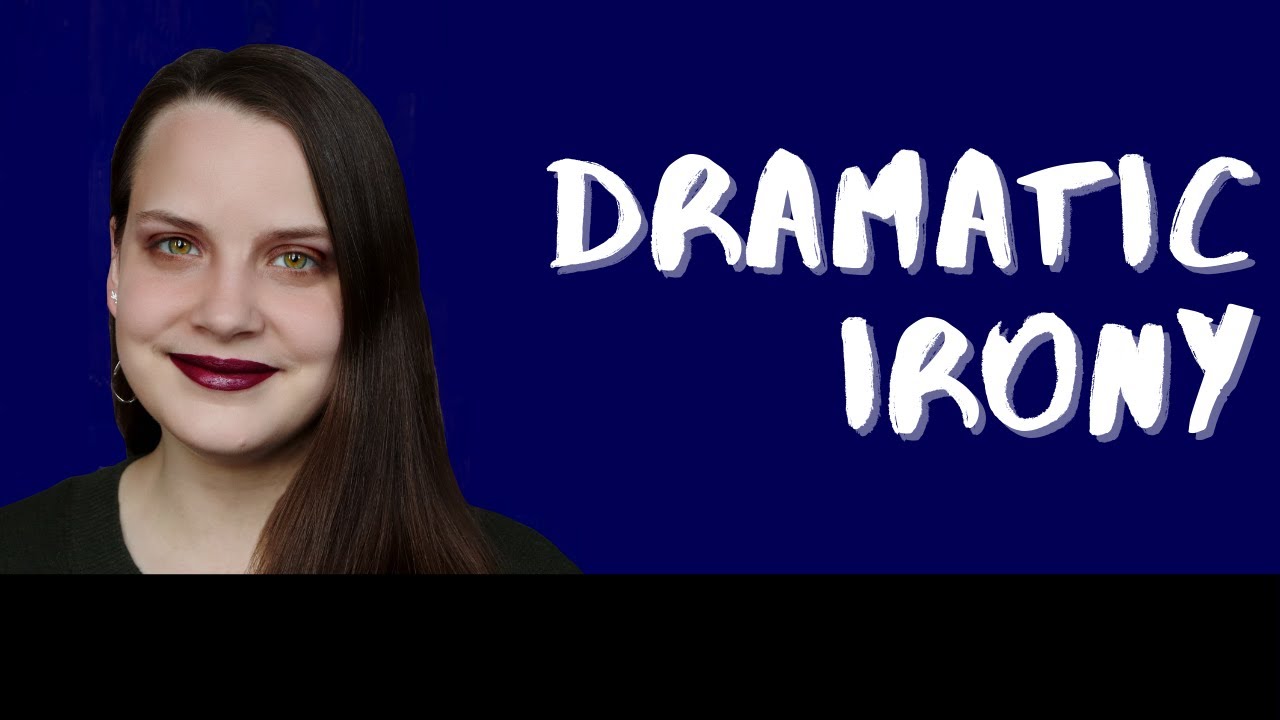 Dramatic Irony: What is it?