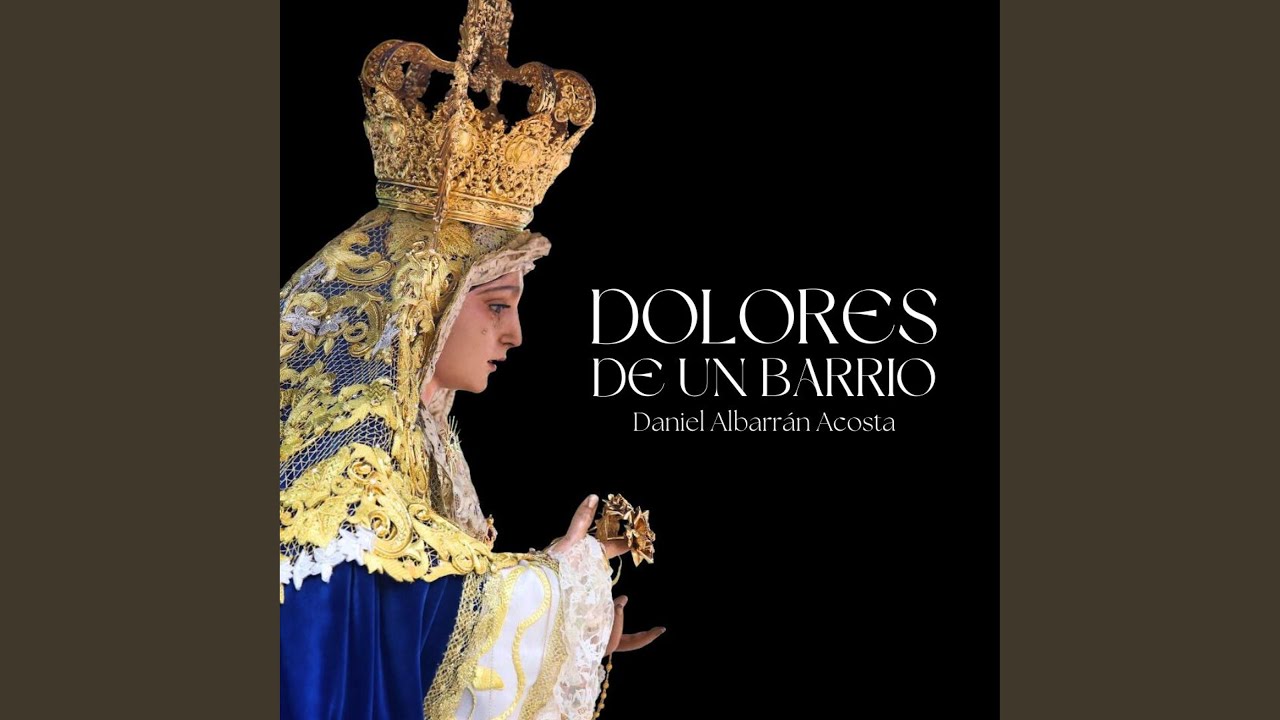 Dolores de un barrio