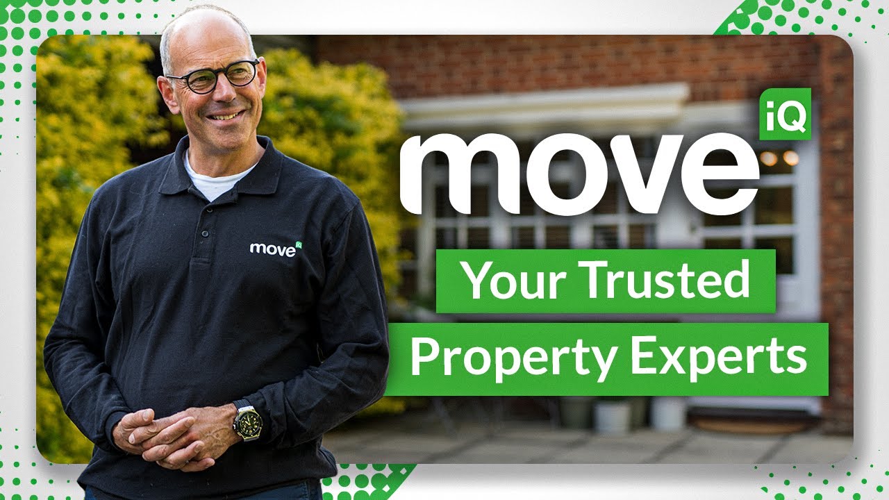 Your Ultimate Property Guide&nbsp;- Level Up Your Property Game With Move iQ