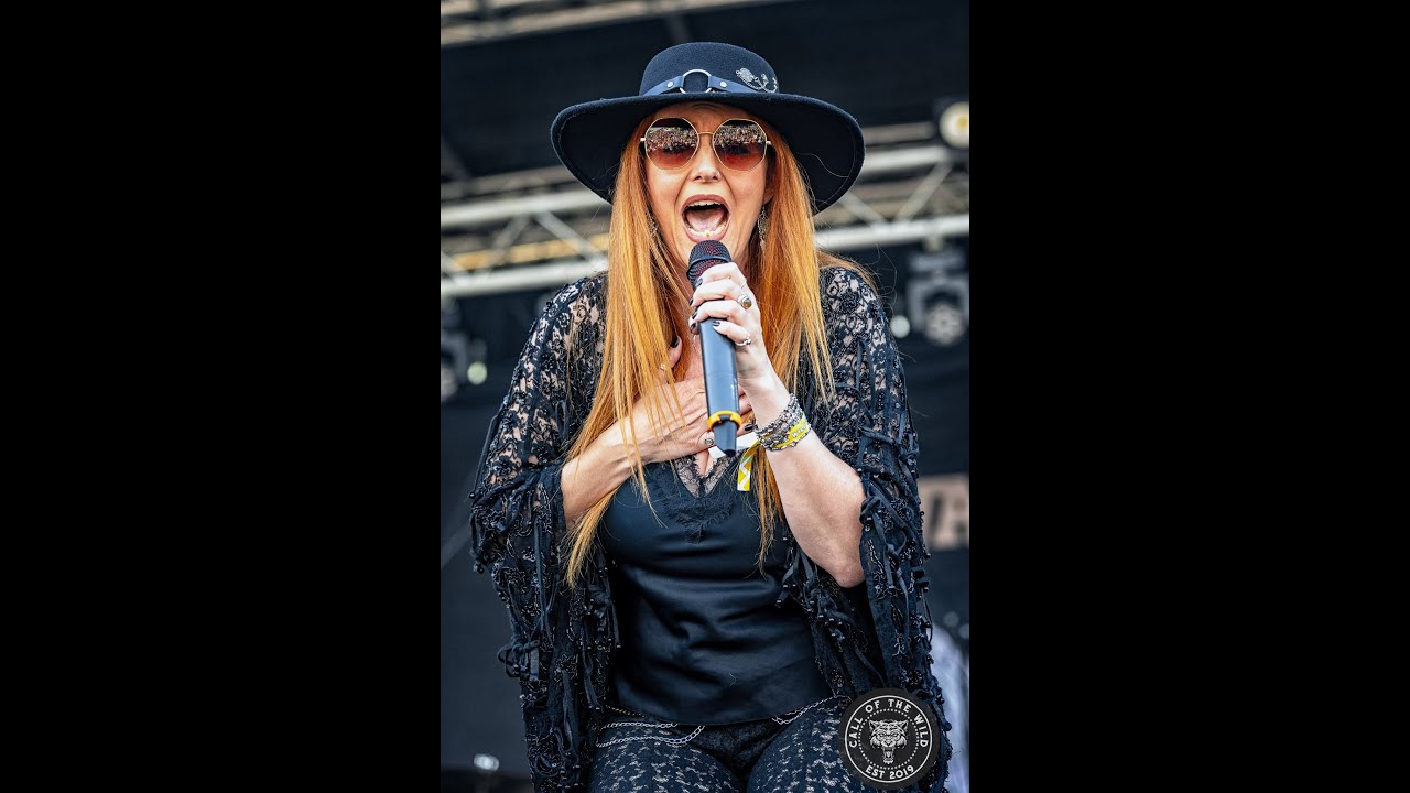 Brave Rival Live At Call Of The Wild Festival 2025