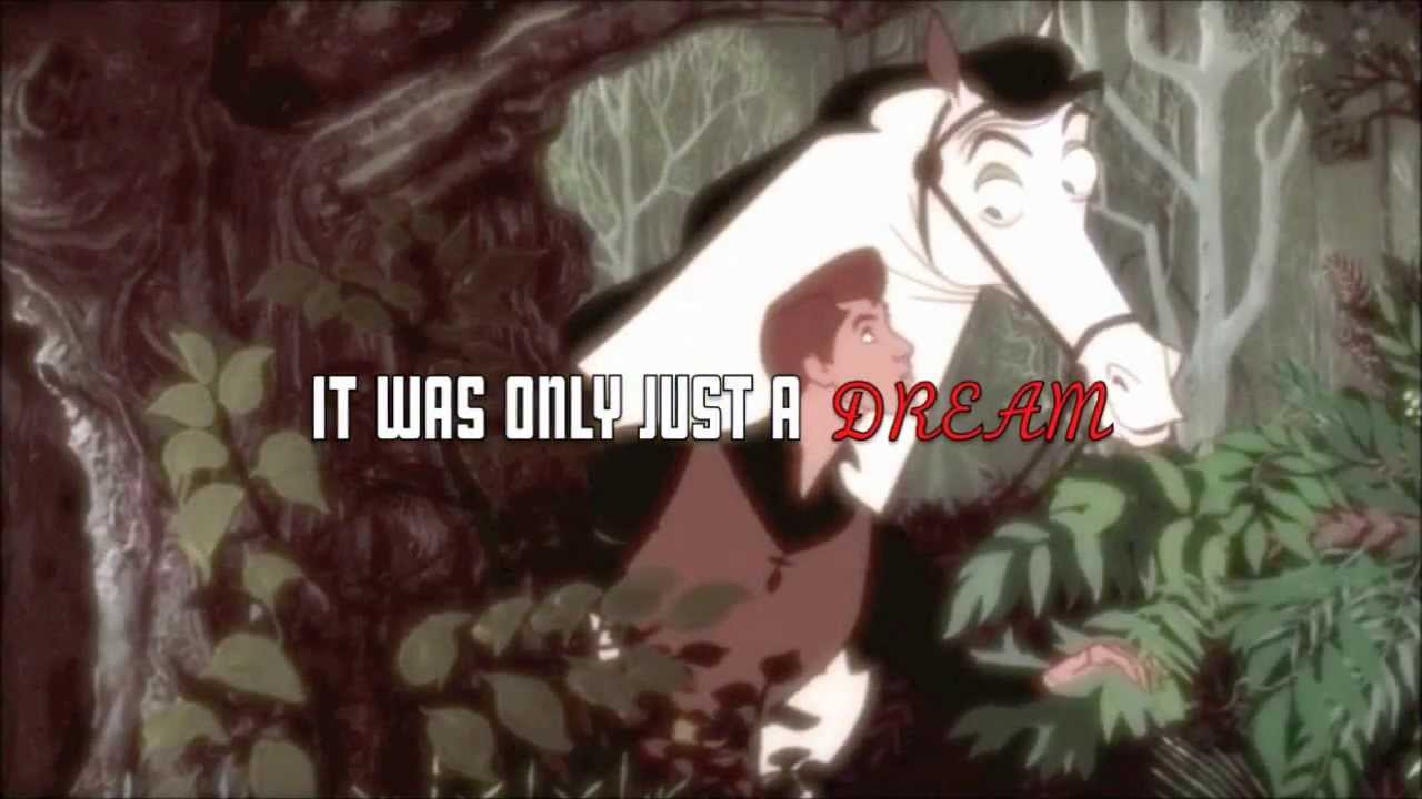 Just A Dream [OUADS]