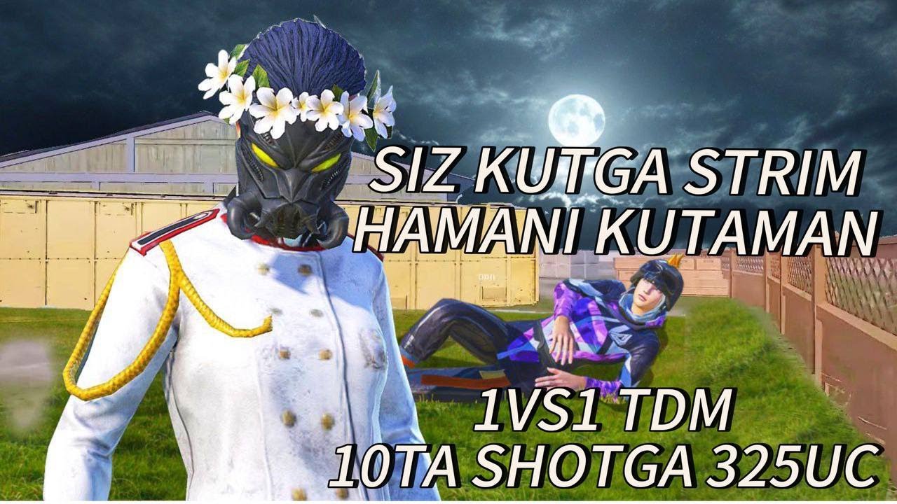 10 ta shotga 60uc beraman