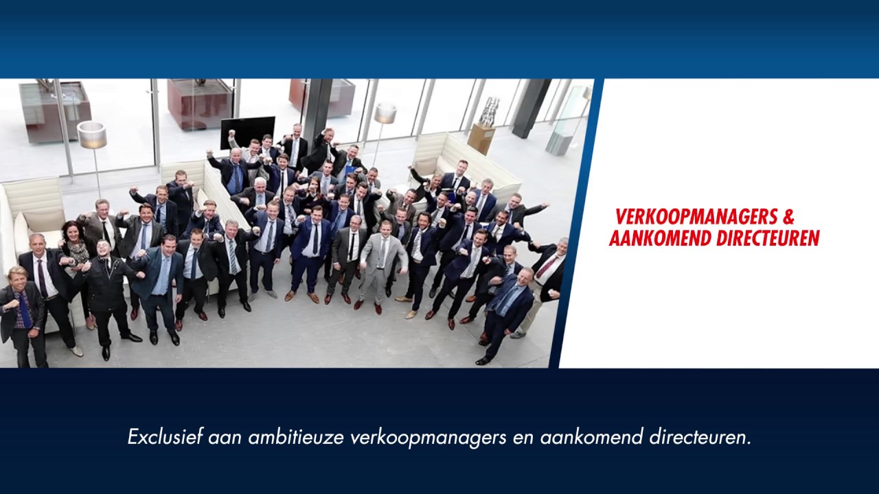 Ben. Jij. De Toekomst?