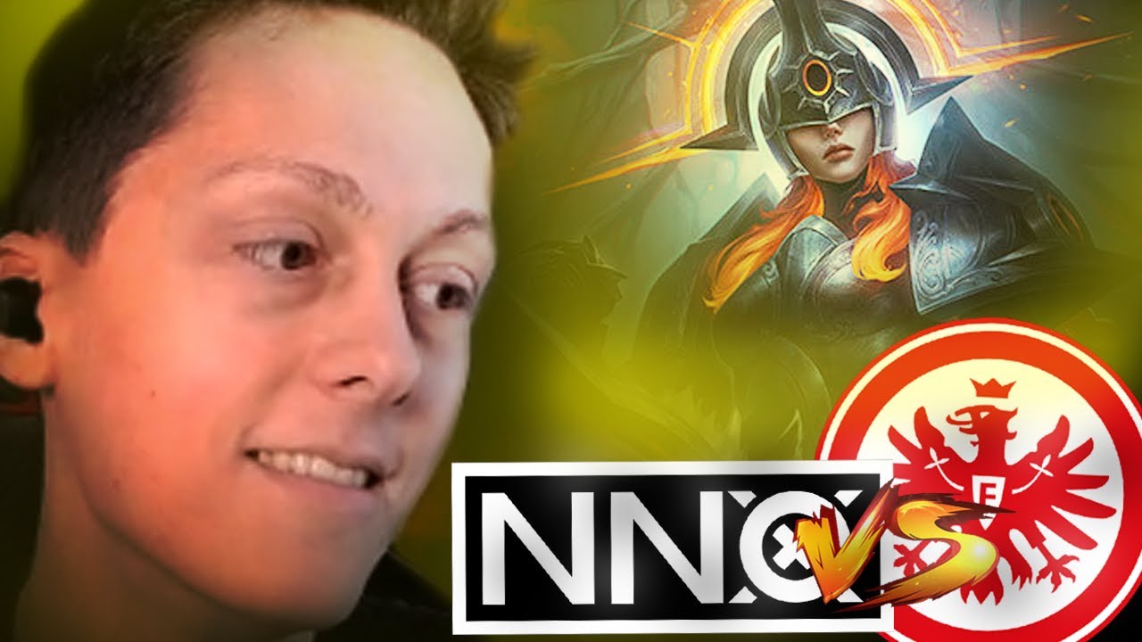 NNO vs  SGE | Prime League Playoffs - Game 5