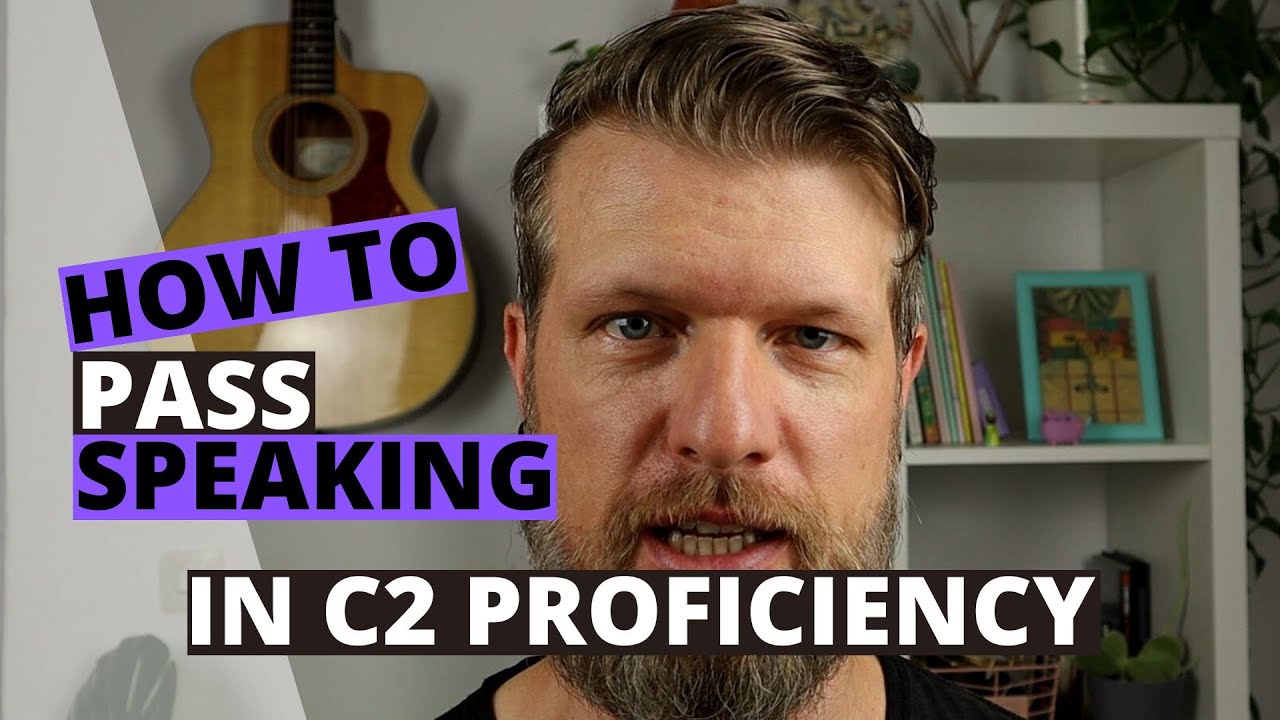 Cambridge C2 Prociency (CPE): как сдать устную речь