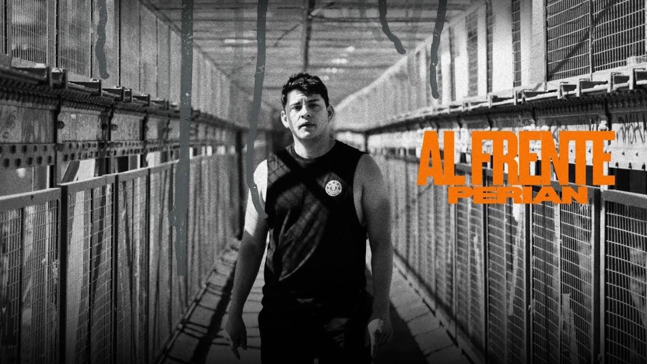 Perian - Al Frente (Video Oficial)