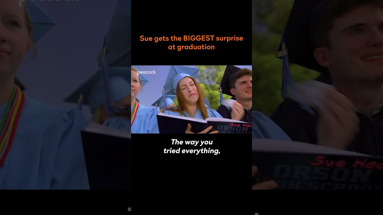 no “HAGS” in Sue’s yearbook 