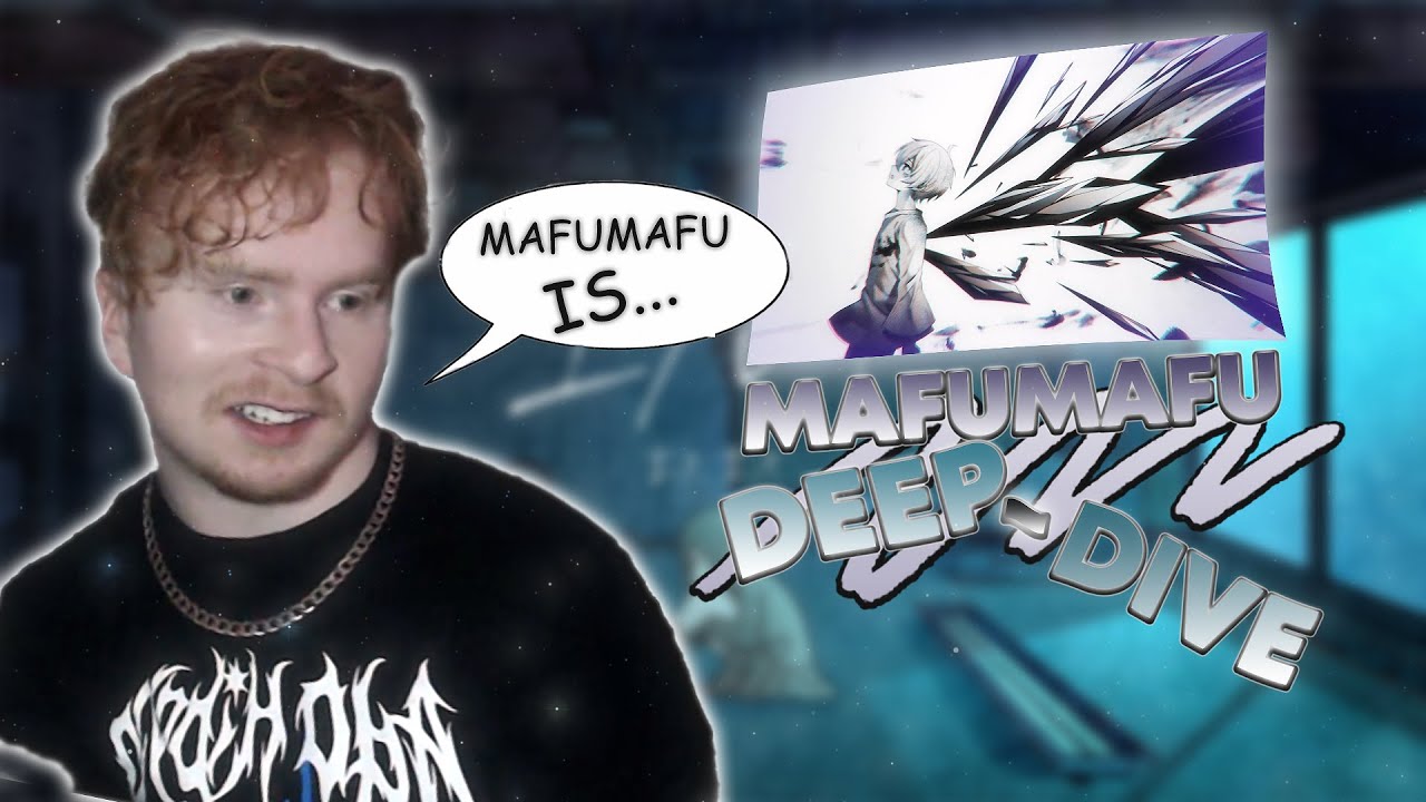 VOCALIST REACTS to MAFUMAFU for the FIRST time! (Keitai Renwa, A Dream Within A Dream, etc.)