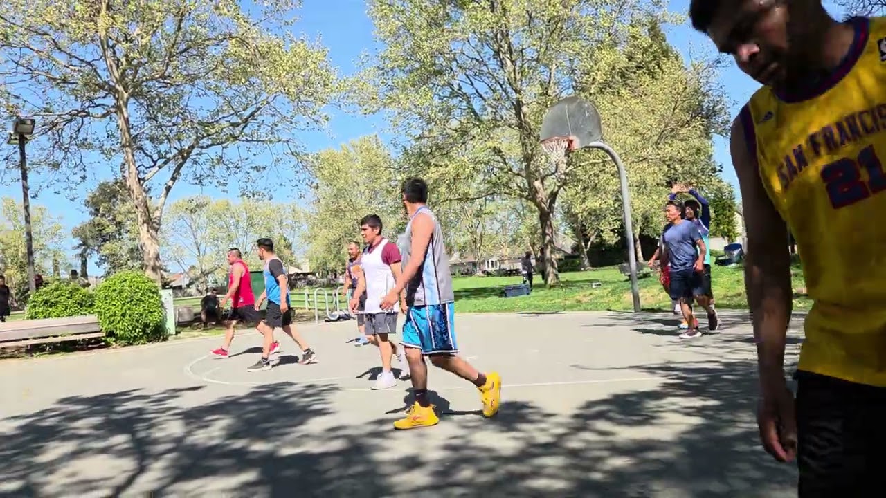 WINDSOR CA.💪🏀💪