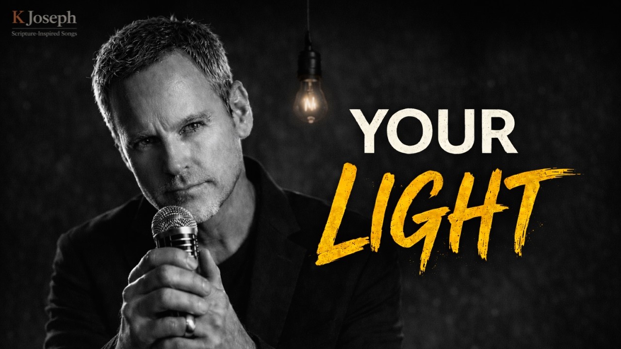 Lots of Flavor | A Christian Song About Identity and Righteousness  #christiansongs  #christianmusic