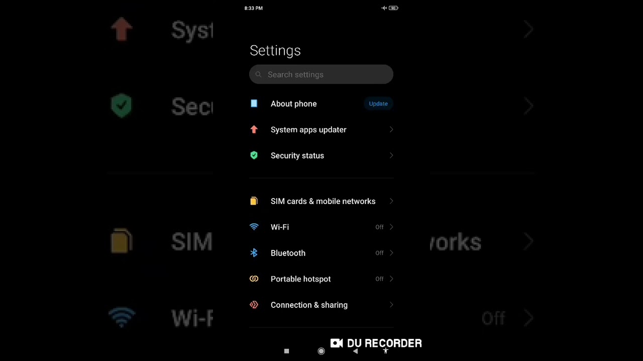 How to turn on TalkBack without any help new Android device for blind user setup new Android device