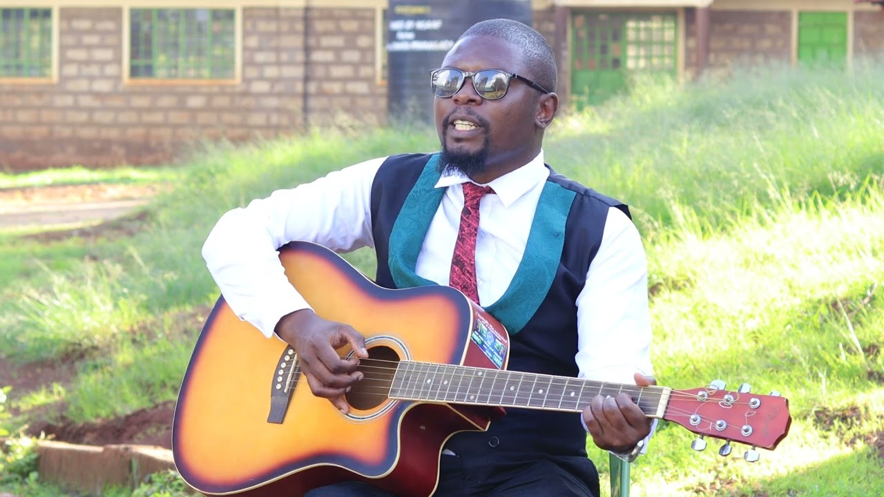 Tinashe Tembo Anopindura Munamato (Amejibu Maombi-Agape Gospel Band) Shona Cover  Visuals