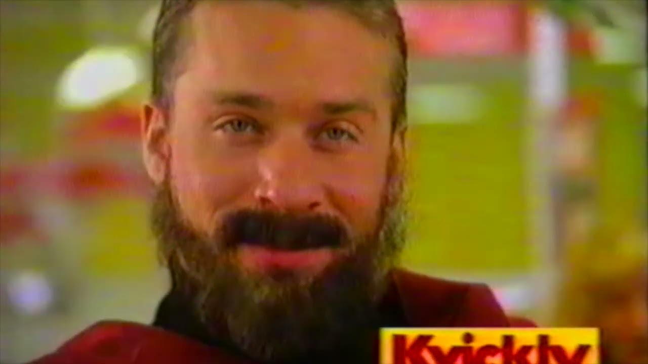 Masser af Kvickly reklamer