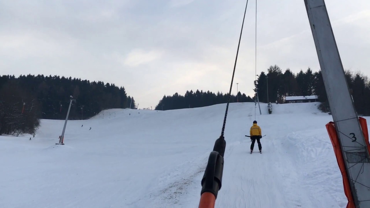 Skilift Schönscheid | Hartenrod