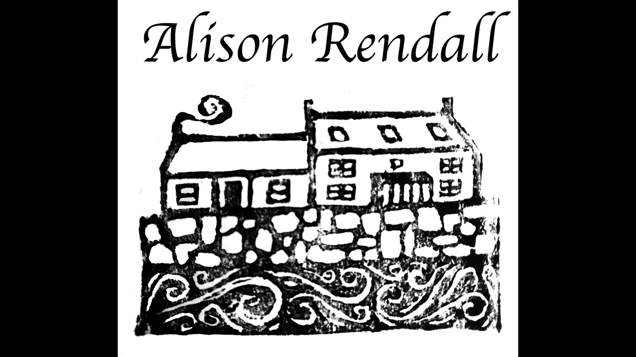 Alison Rendall, A brief introduction to the art of Fair Isle Knitting.