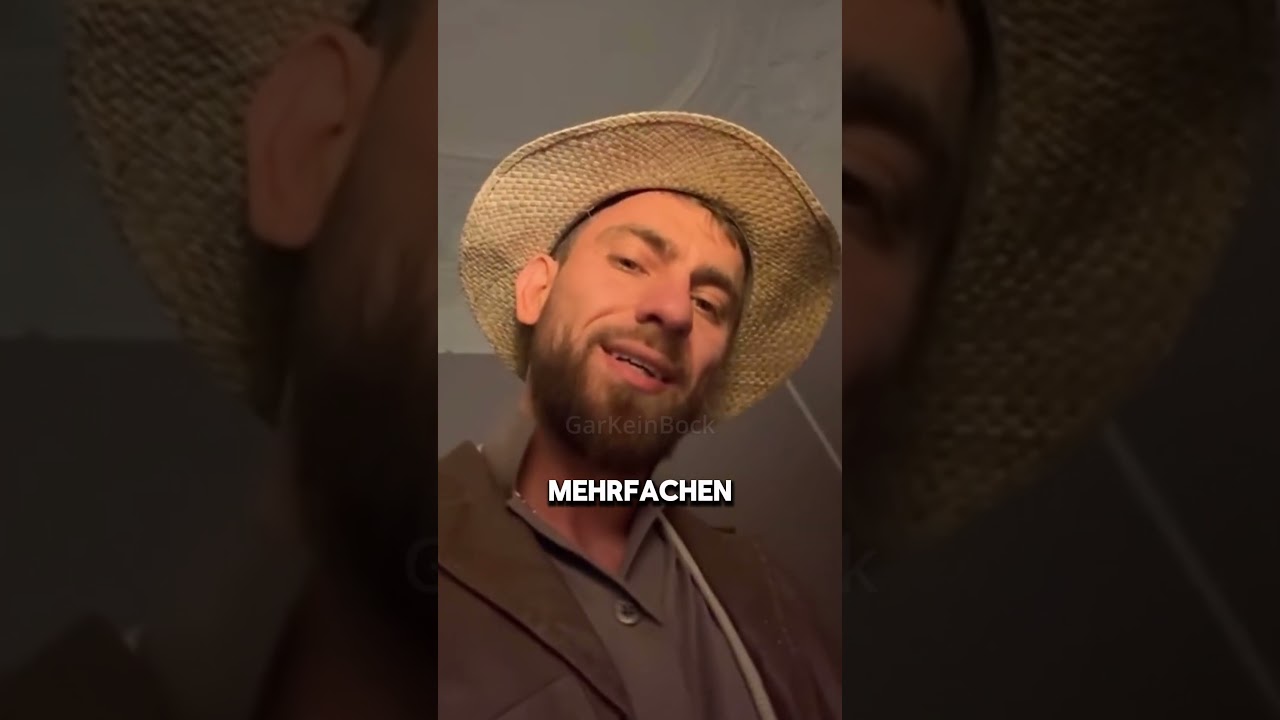 Mois ESKALIERT komplett?! 🤯 #youtubedeutschland  #shorts