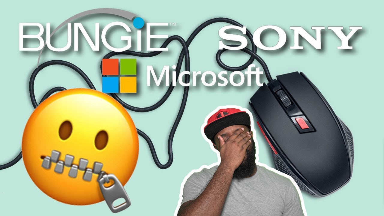 This is what happens when you give them an inch...