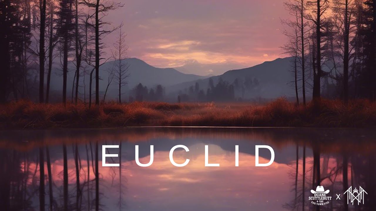 Sleep Token – Euclid (Country Cover by Duane Scuttlebutt & The Fog Town Five)