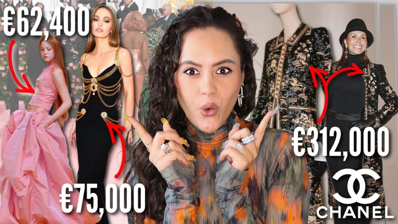 What's TRENDING in Luxury Fashion - Balenciaga is stupid again & More!