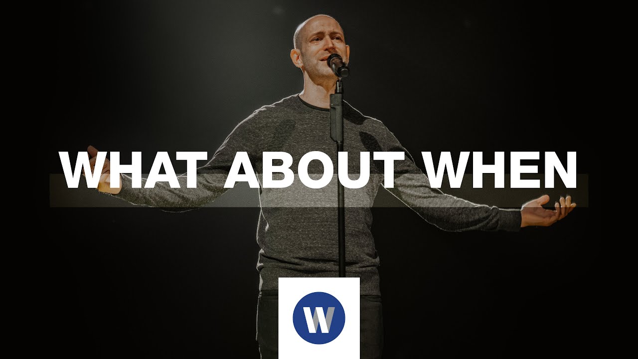 What About When | Willow Creative