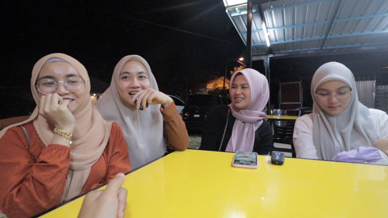 Soalan Untuk Wanita Yang Ramai Lelaki Ingin Tahu