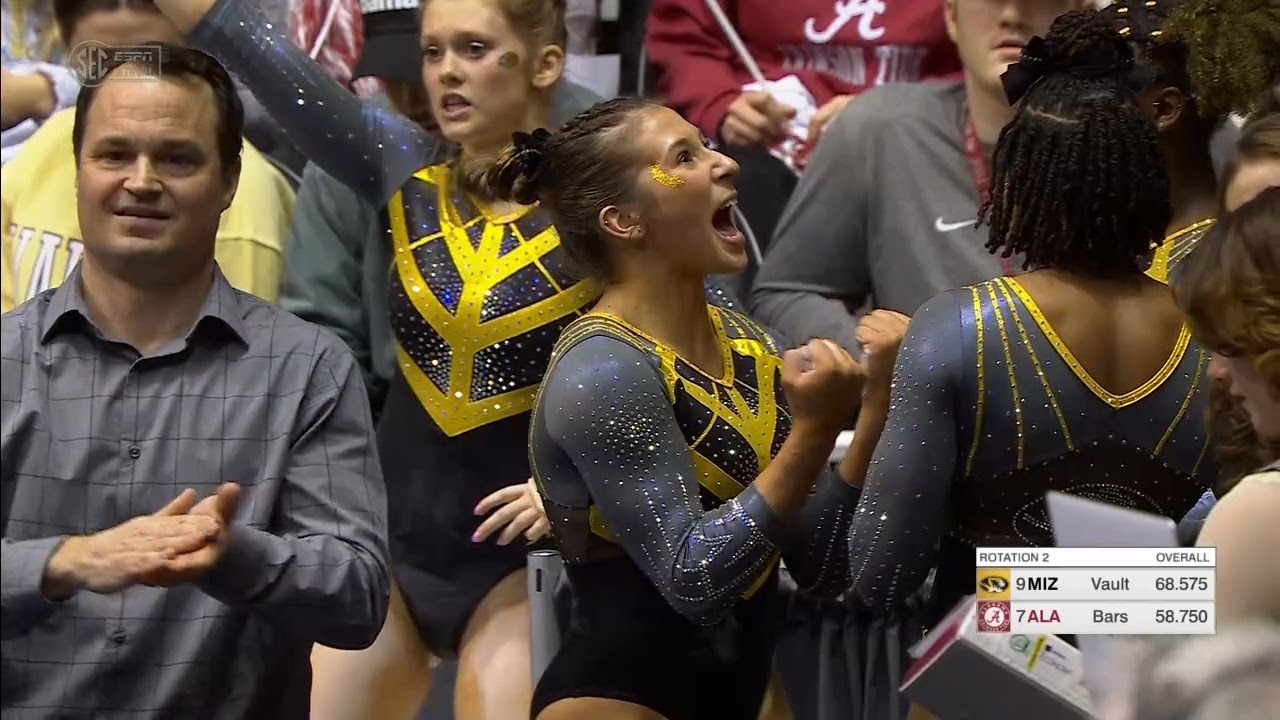 Mizzou at Bama with Pre-Meet Hype 2-25-22 720p60 12726K