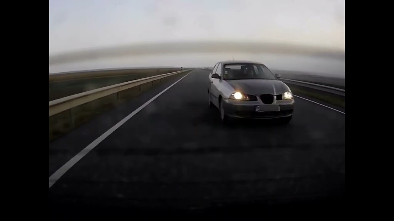 Depasire la limita - Centura Bacaului