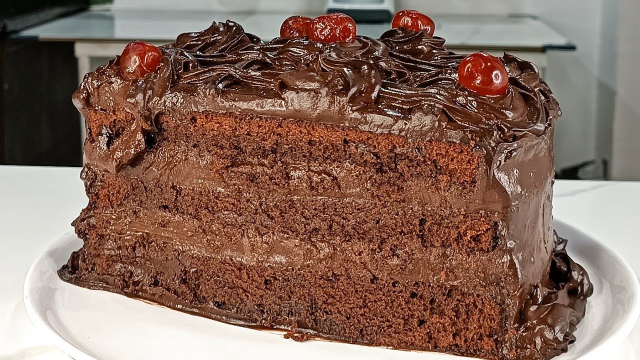 Torta Tronchatoro