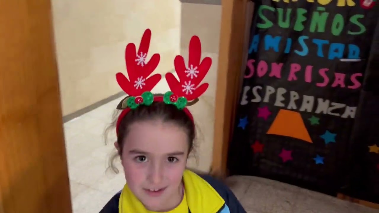Feliz Navidad 2024