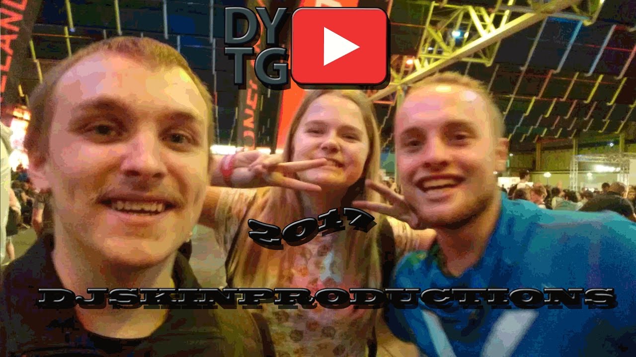 DYTG2017