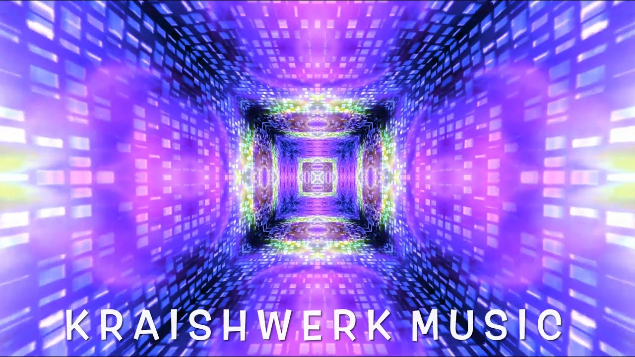 Connected Pulse - A GarageBand Experiment (#48)