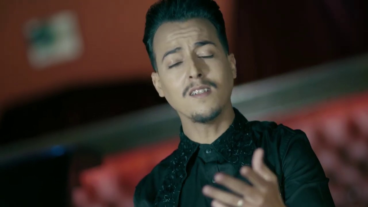 ذكرى قالو حبيبك مسافر   kamal Amouri Cover I
