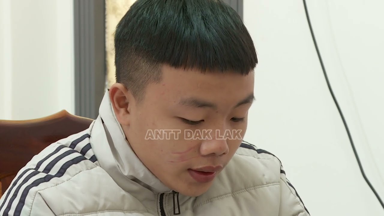 Công an huyện Cư Kuin bắt đối tượng đột nhập nhà dân trộm cắp 1 cây vàng