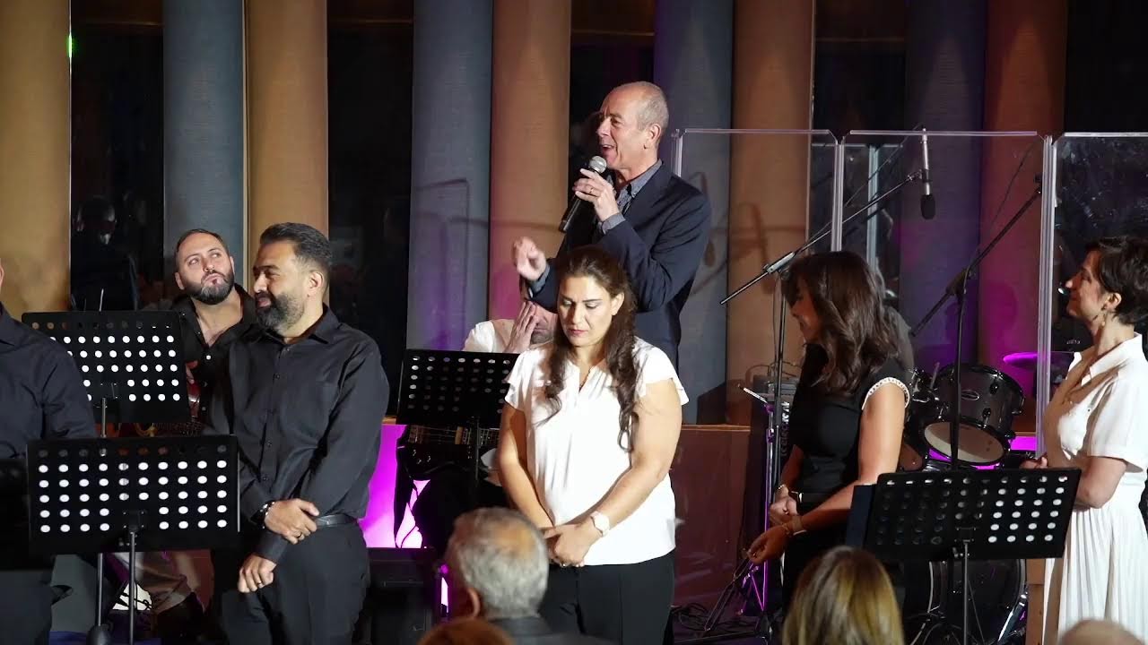 WOVEN: EBF Council 2025 Opening Celebration