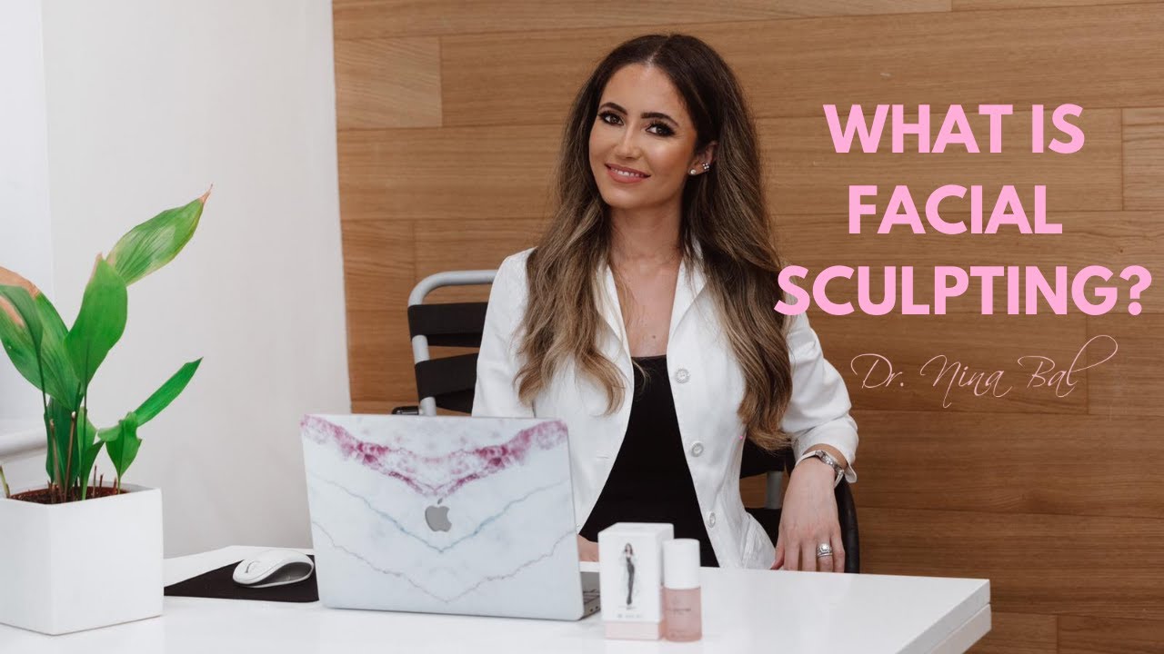Who is Dr. Nina Bal | Everything you need to know about Facial Sculpting UK and Dr Nina Bal 💕