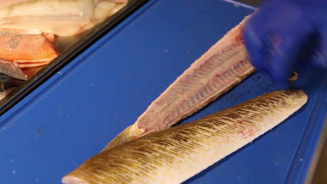 How-to: pieterman fileren