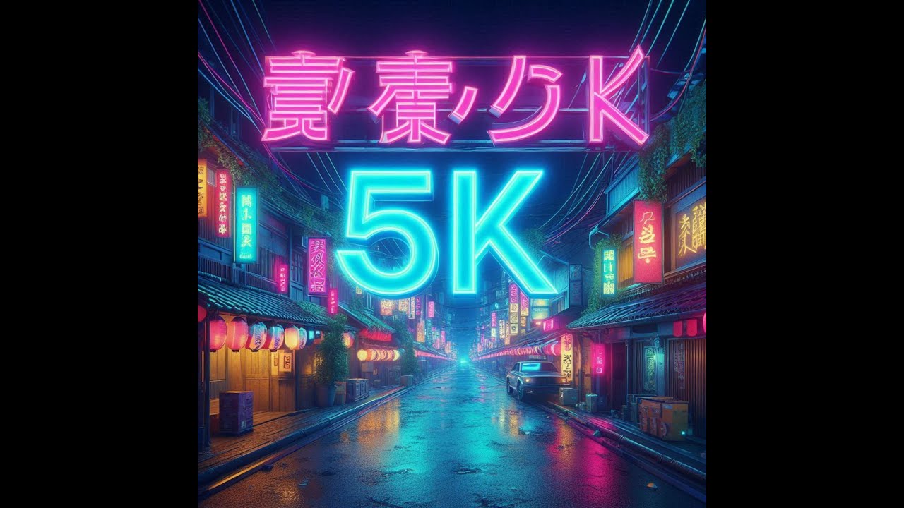 B MERAKI - 5K