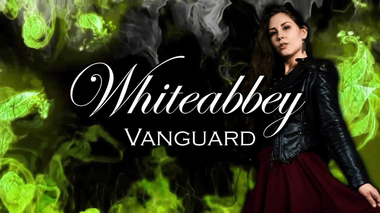 Whiteabbey - Chapter Three - Vanguard (official music video - remastered)