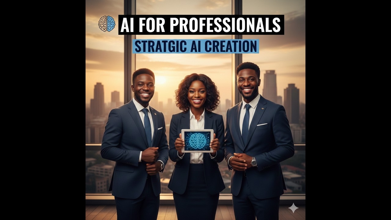 Creating Publishable Work with AI: Strategy, Governance & Modern Tools