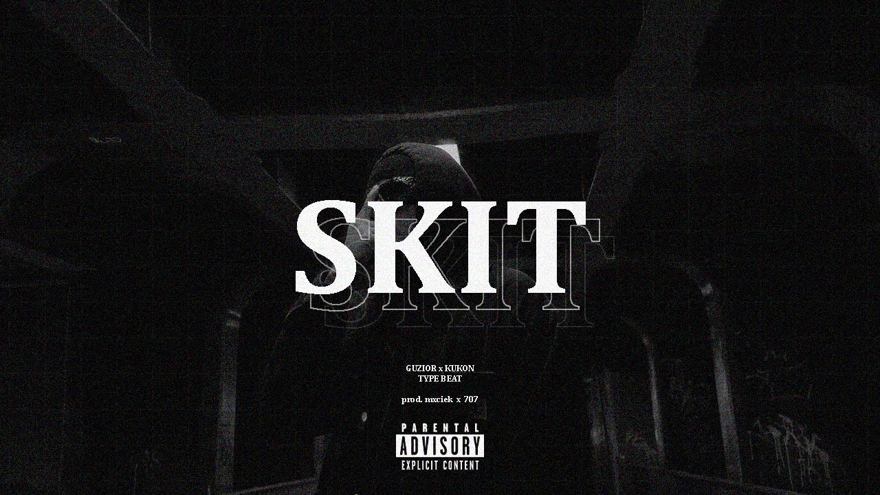 (FREE) GUZIOR x KUKON x G TYPE BEAT - SKIT